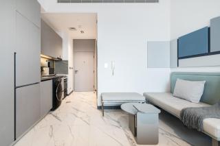 Serene Studio Apartment in MAG 900 - Allsopp & Allsopp - 8