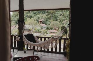 Charlys little House - Bukit Lawang - 9