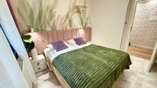 Dolina Wikingów-apartament Suite z tarasem w ogrodzie, miejscem w garażu i dostępem do strefy Wellness - Szklarska Poręba - 5