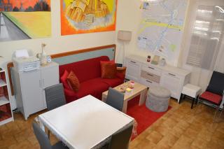 Fly House Depandance - Bolonia - 8