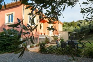 Villa Sunrise apartment - Gouvia - 8