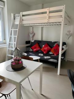 Descamps - Rouen - 2