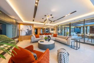 Villa Süpernova Kalkan - 9