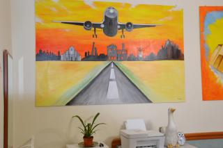 Fly House Depandance - Bolonia - 9