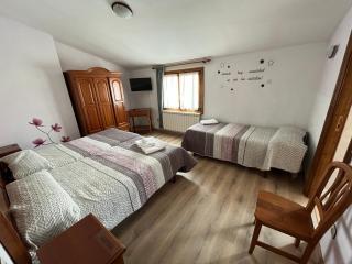 Hostal La Balsá - La Alberca - 6