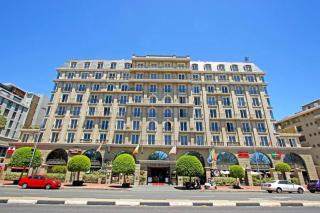 Stunning Cape Royale Suite - Cidade Do Cabo - 2