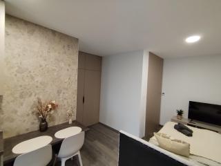 Štúdiový apartmán pri parku - Solčany - 6