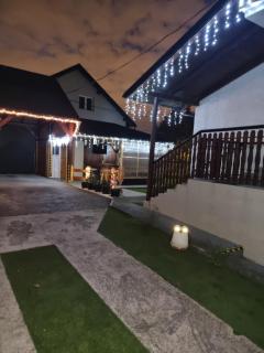 Holiday Home - Velika Mlaka - 9