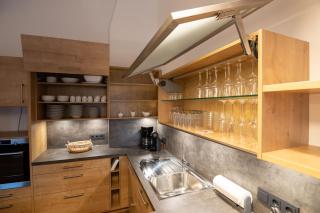 Landhaus Goldgräber - Rauris - 5
