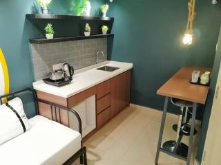 Smile Hotel Cheras Taman Segar - Kuala Lumpur - 2