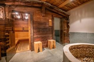 Royal A Penthouse - Riederalp - 9