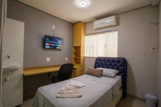 Hostel Central - Uberlândia - 9