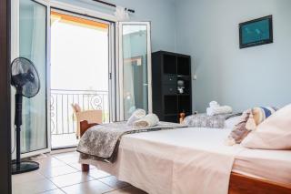 Villa Sunrise apartment - Gouvia - 7