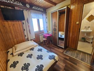 Willa u Renaty - Widok na Giewont - Zakopane - 1