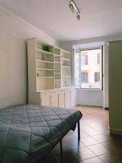 St Peter's Apartment - Roma - 8