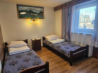Willa u Renaty - Widok na Giewont - Zakopane - 2