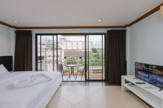 Sunstar Palace Patong - 4