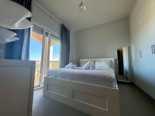 waterside apartments - Hurghada - 3