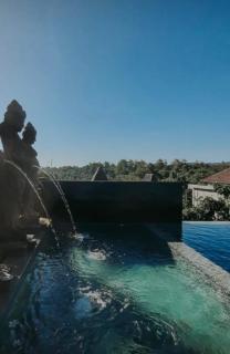 The balangan studio room 3mins to balangan beach - Uluwatu - 8
