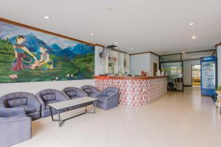Sunstar Palace Patong - Patong Beach - 7