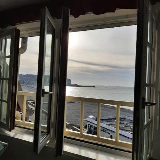 MH02 - L'évasion vue mer époustouflante - Mers-les-Bains - 5