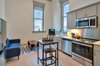 Bright and Modern Studio in Louisville # 301 - Louisville - 0