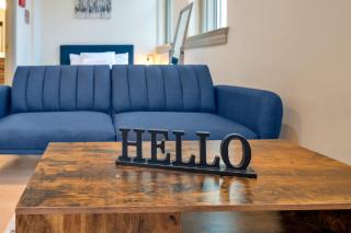 Bright and Modern Studio in Louisville # 301 - Louisville - 4
