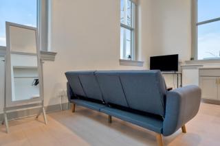 Bright and Modern Studio in Louisville # 301 - Louisville - 3