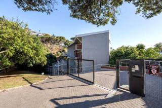 Cosy Gem in heart of Tamboerskloof - Cidade Do Cabo - 9