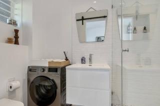 Cosy Gem in heart of Tamboerskloof - Cidade Do Cabo - 7
