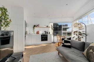 Cosy Gem in heart of Tamboerskloof - Cidade Do Cabo - 5