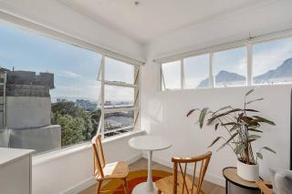 Cosy Gem in heart of Tamboerskloof - Cidade Do Cabo - 1