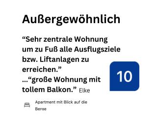 Apartments Tannheim - Birgit Mariacher - Infrarotsauna & Brötchenservice - zentral - alles fußläufig erreichbar - freier Bergblick - Tannheim - 1