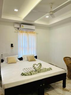 Marari Beach Homestay - 6