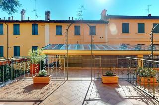 Int 13 - Appartamento della Corte by Residence San Luca - Bolonia - 3