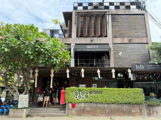 Gord ChiangMai Hotel - Chiang Mai - 9