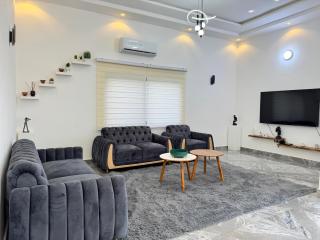 BLUHEN À PARTs - Cotonou - 5