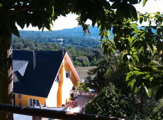 Casa Quercus Galicia a 17 minutos de Compostela! - A Estrada - 9