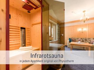 Apartments Tannheim - Birgit Mariacher - Infrarotsauna & Brötchenservice - zentral - alles fußläufig erreichbar - freier Bergblick - Tannheim - 6