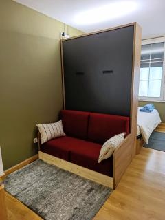 Ski-in, ski-out, FREE parking - Maribel Chic Shack - 1