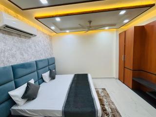 Hotel town grand - Agra - 0