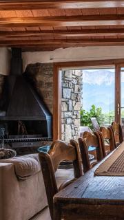 Cal Mateuet - Traveseres - 6