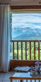 Cal Mateuet - Traveseres - 2