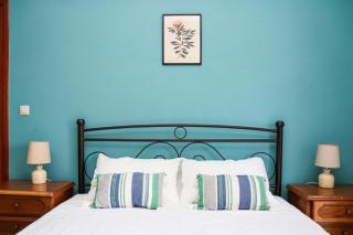 Villa Sunrise apartment - Gouvia - 4