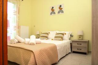 Villa Sunrise apartment - Gouvia - 2