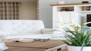 Comfortable And Chic Garden With A Well Maintained Garden - - 4