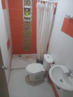 BUgAMBILIA - Santa Marta - 2