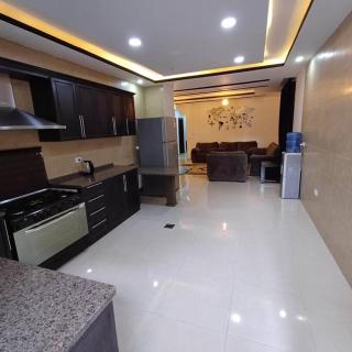 Laperla luxury family apartment one - 8