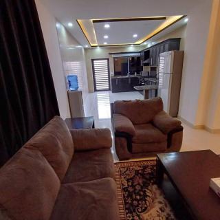 Laperla luxury family apartment one - 9