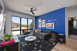 Penthouse Blues-Odyssey-Pool & Gym-Mins 2 Broadway - Nashville - 0